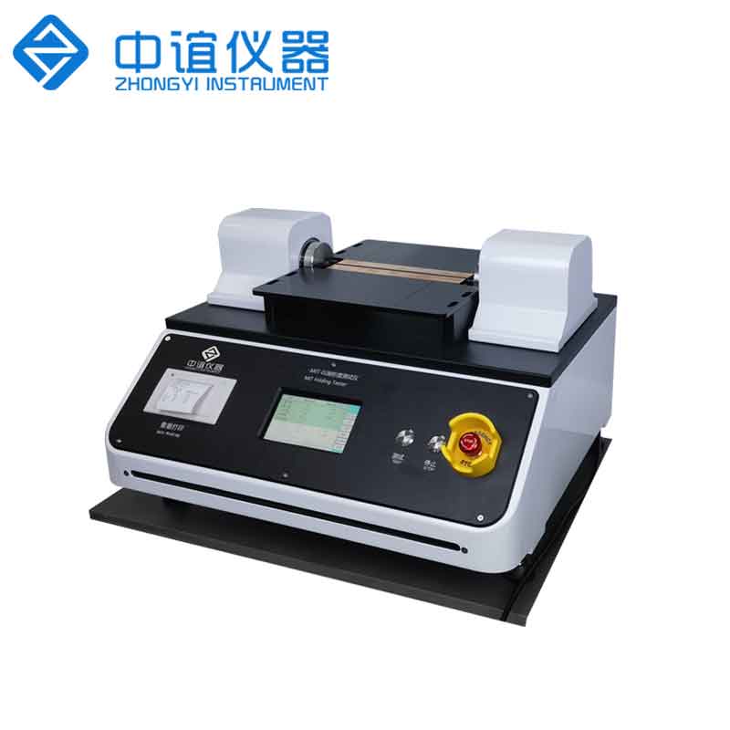 柔性屏高頻疲勞試驗(yàn)機(jī)