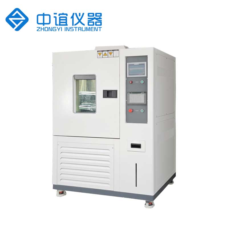 柔性屏耐折疊疲勞壽命試驗(yàn)機(jī)