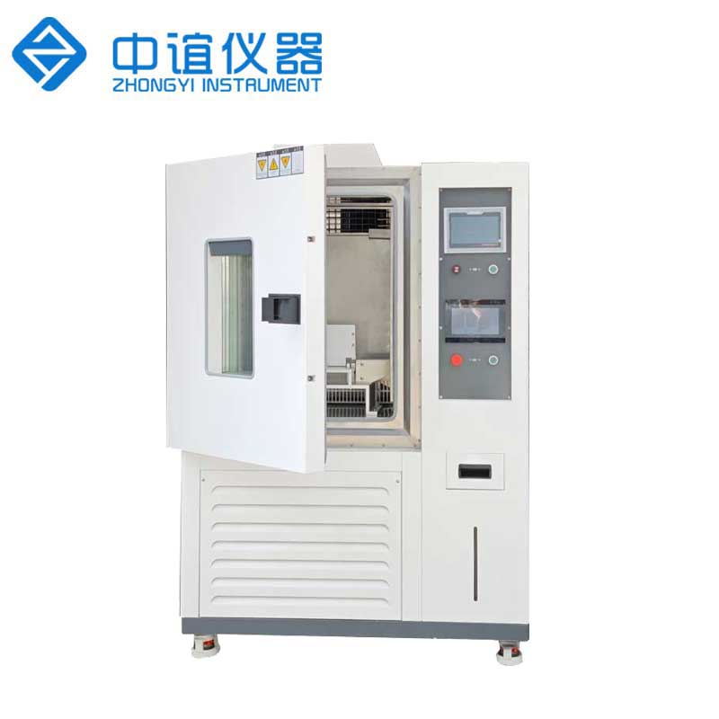 高低溫柔性屏彎折試驗(yàn)機(jī)